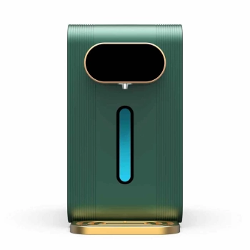 Inhalator wodoru FUN-FX1500 zielony